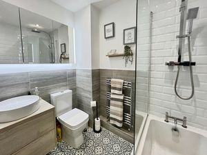 Bathroom- click for photo gallery